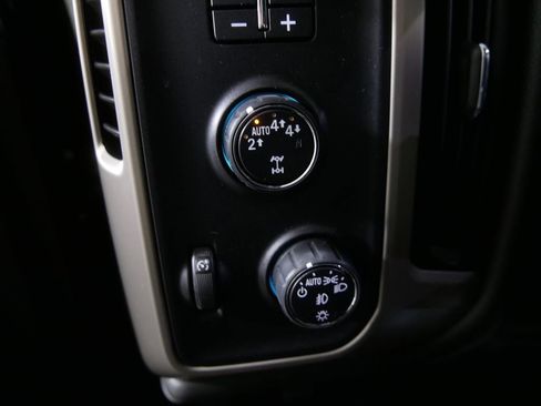 Used 2018 GMC Sierra 1500 Denali w/ Denali Ultimate Package image 17