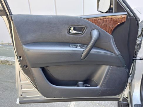 Used 2019 Nissan Armada SV w/ Driver Package image 43