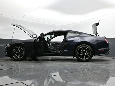Certified 2021 Ford Mustang Coupe w/ Equipment Group 101A RWD image 30
