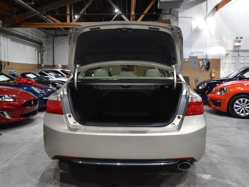 Used 2014 Honda Accord EX-L image 44