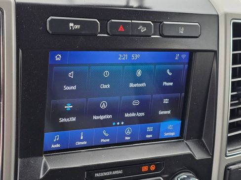 Used 2020 Ford F250 Lariat image 20