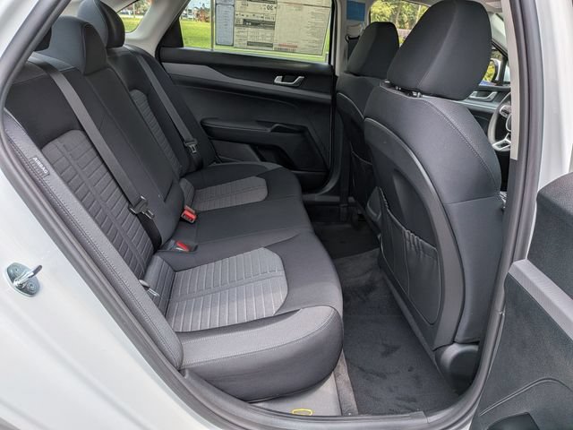 New 2026 Kia K5 LXS FWD image 23