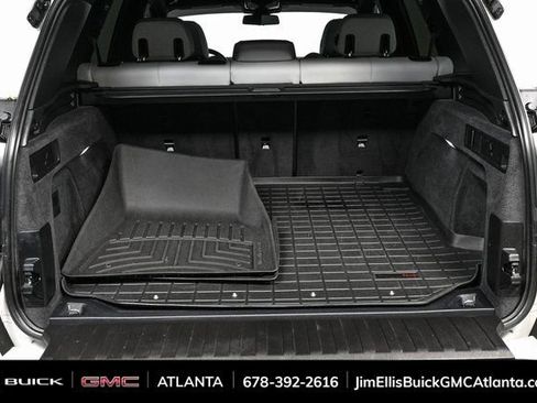 Used 2024 BMW X5 xDrive40i w/ Premium Package image 27