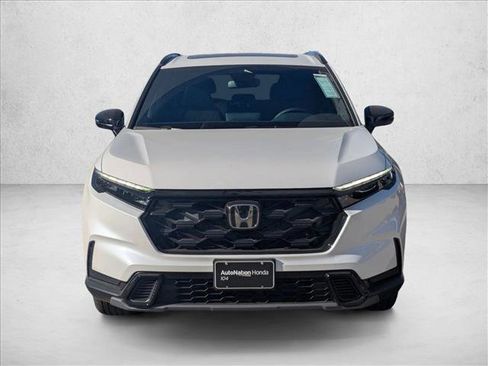 New 2026 Honda CR-V Sport image 6