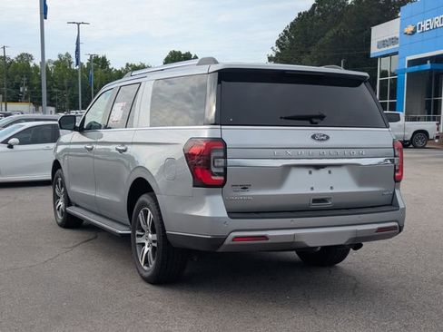 Used 2023 Ford Expedition Max Limited RWD image 5