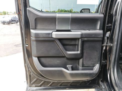 Used 2018 Ford F150 XLT w/ Equipment Group 302A Luxury AWD/4WD image 11