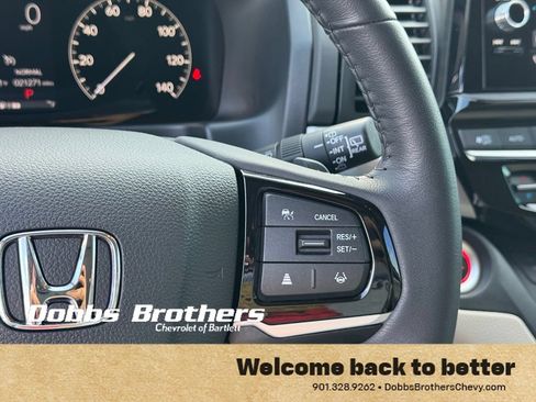 Used 2026 Honda Odyssey EX-L image 20