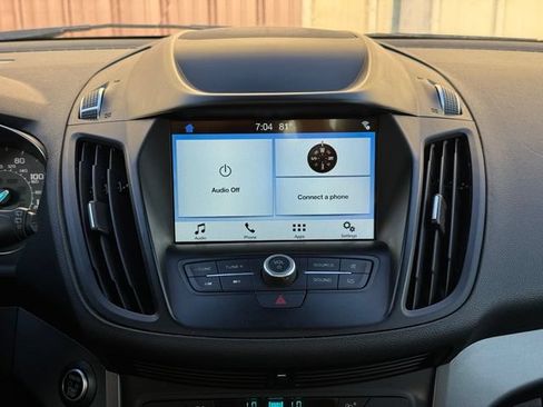 Certified 2019 Ford Escape SEL AWD/4WD image 3