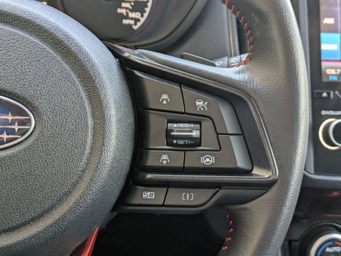 Used 2023 Subaru Forester Sport image 31