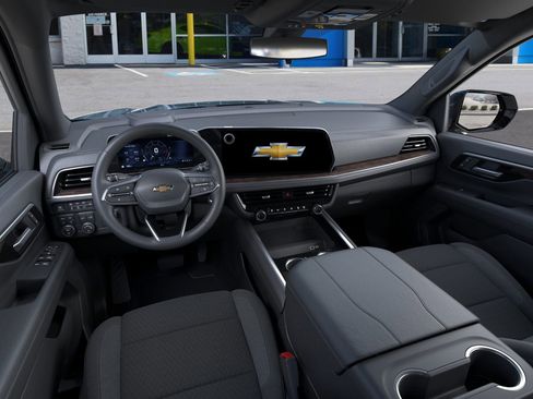 New 2026 Chevrolet Tahoe LS w/ Max Trailering Package image 39