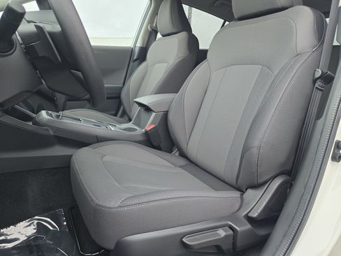 New 2026 Subaru Crosstrek 2.5i AWD/4WD image 19