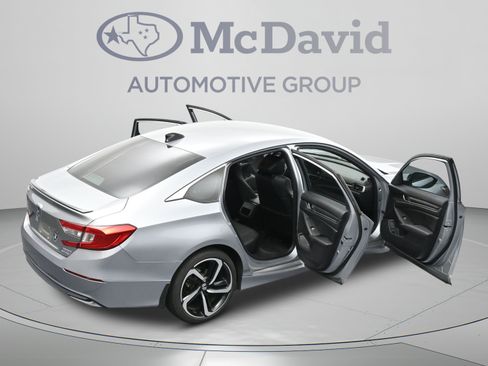 Used 2022 Honda Accord Sport image 45
