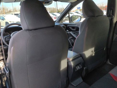 Certified 2024 Subaru Impreza RS image 19