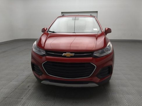 Used 2020 Chevrolet Trax LT w/ LT Convenience Package FWD image 15