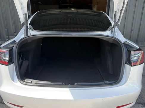 Used 2022 Tesla Model 3 Performance AWD/4WD image 16