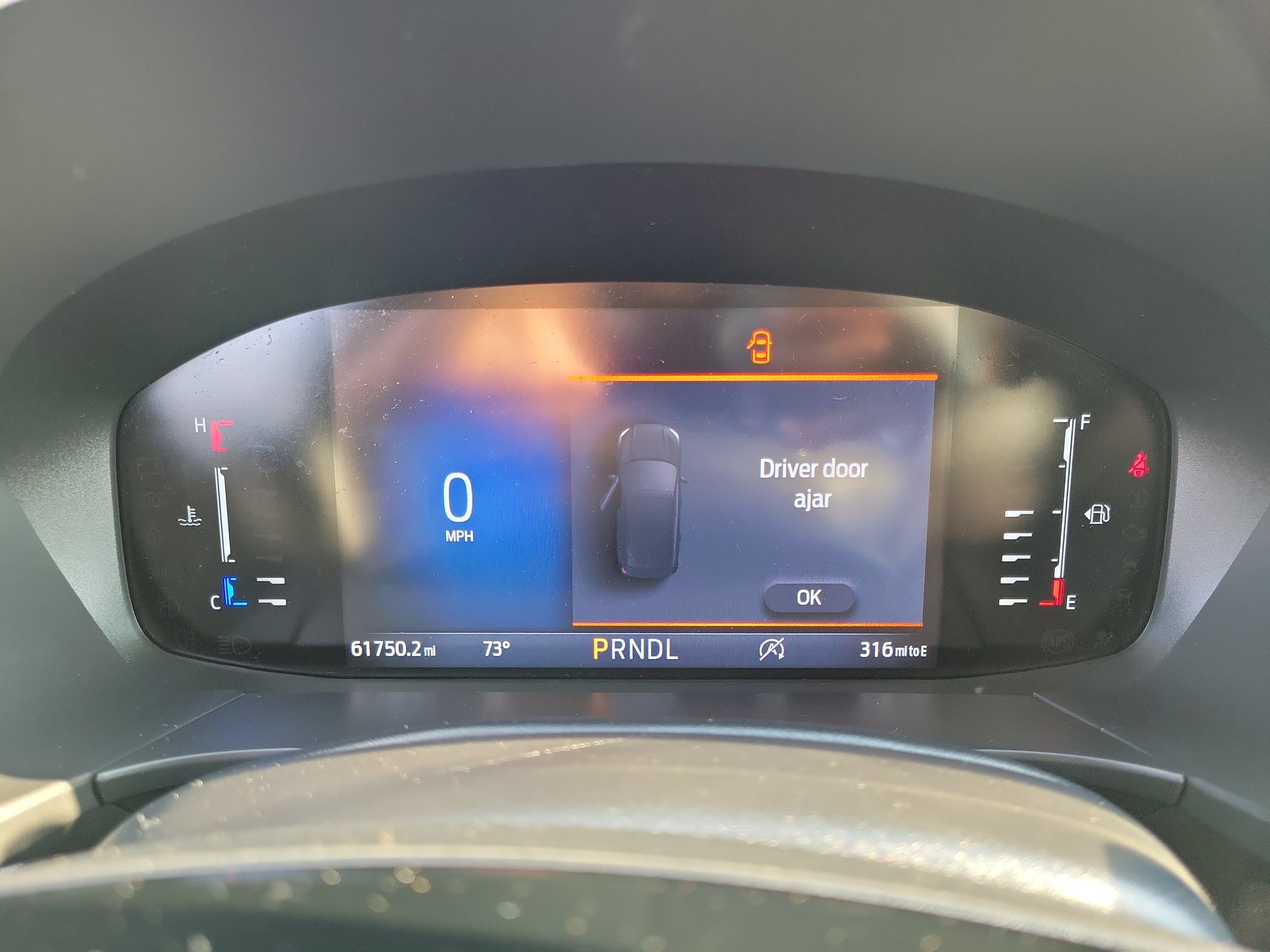 Used 2024 Ford Escape Active AWD/4WD image 24