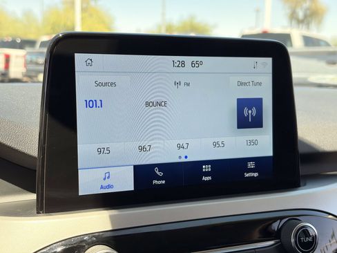 Used 2022 Ford Escape SE FWD image 20
