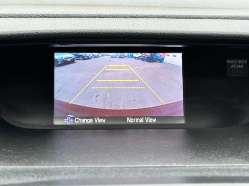 Used 2014 Honda CR-V EX image 42