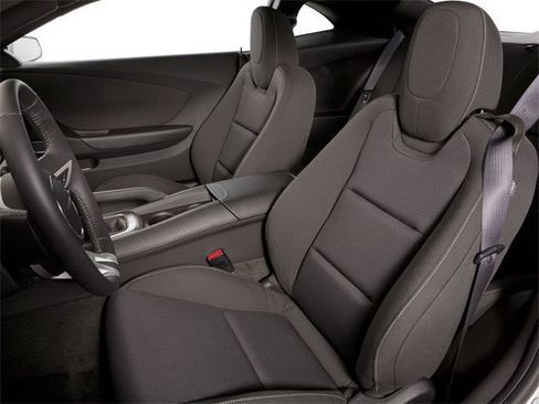 Used 2010 Chevrolet Camaro LT w/ RS Package RWD image 11