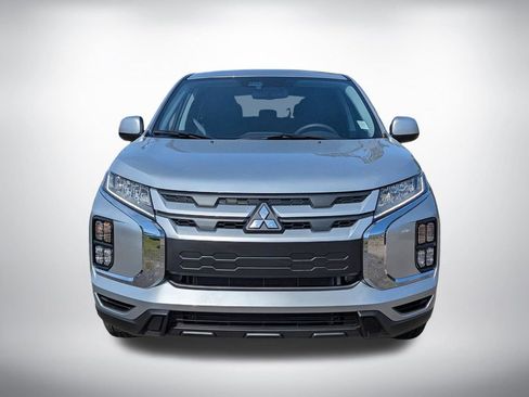 New 2026 Mitsubishi Outlander Sport ES AWD/4WD image 9