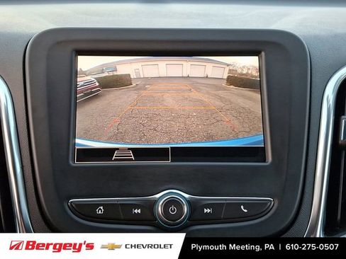 Certified 2024 Chevrolet Equinox LT w/ LPO, Cargo Package image 20