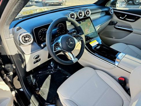 New 2026 Mercedes-Benz GLC 300 4MATIC image 14