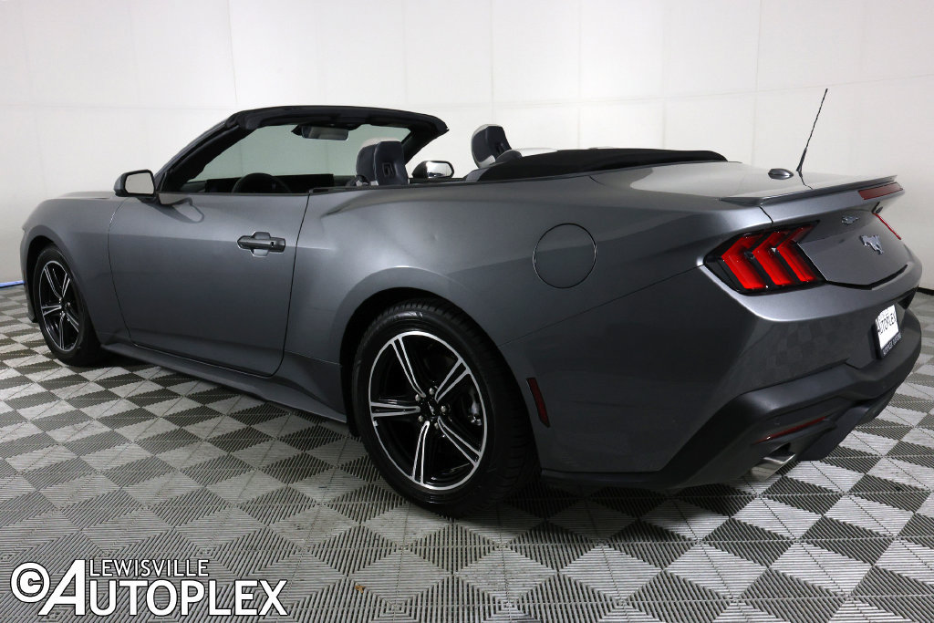 Used 2024 Ford Mustang Premium RWD image 11