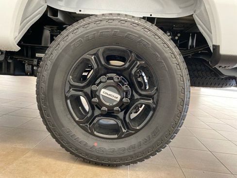 New 2025 Ford F350 XL w/ STX Appearance Package image 18