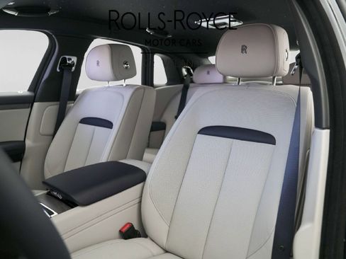New 2026 Rolls-Royce Ghost RWD image 17
