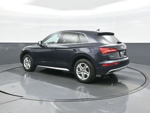 Used 2018 Audi Q5 2.0T Premium Plus w/ Premium Plus Package AWD/4WD image 5