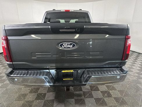 Used 2024 Ford F150 XLT AWD/4WD image 4