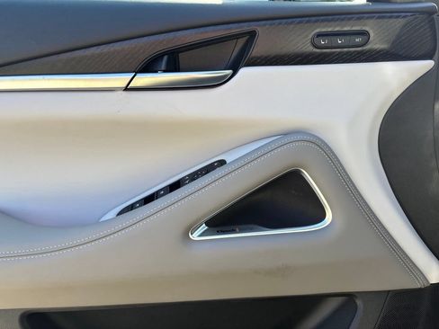 New 2027 INFINITI QX65 Autograph AWD/4WD image 12