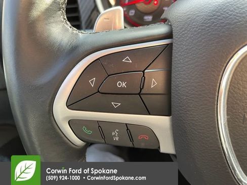 Used 2016 Dodge Charger SXT w/ Rallye Group image 24