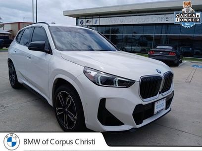 Used 2025 BMW X1 M35i w/ Premium Package