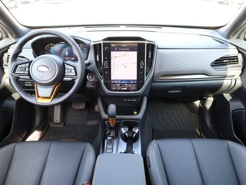 Certified 2026 Subaru Forester Wilderness w/ Wilderness Plus Package AWD/4WD image 25