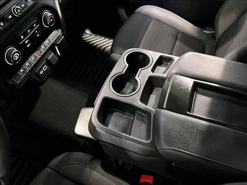 Used 2023 Chevrolet Silverado 1500 Custom RWD image 15