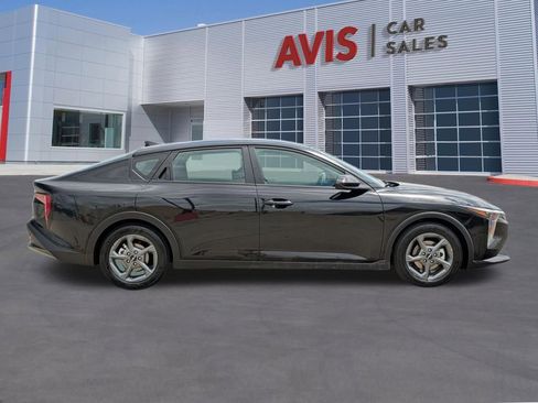 Used 2025 Kia K4 FWD image 5