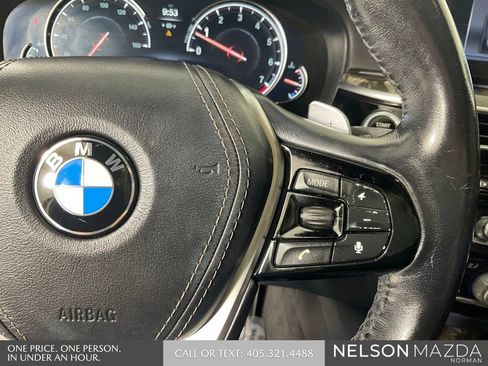 Used 2018 BMW 530i xDrive AWD/4WD image 43