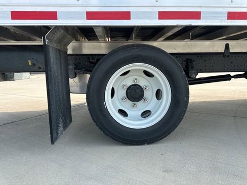 New 2023 Chevrolet Low Cab Forward 5500XD RWD image 10