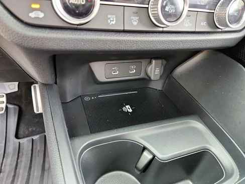 Certified 2025 Acura ADX A-Spec AWD/4WD image 26