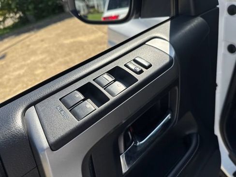 Used 2018 Toyota 4Runner SR5 Premium AWD/4WD image 22