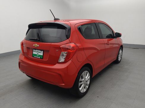 Used 2020 Chevrolet Spark LT image 9