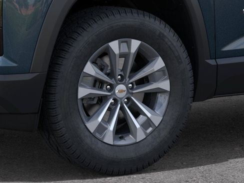 New 2026 Chevrolet Equinox LT FWD image 27