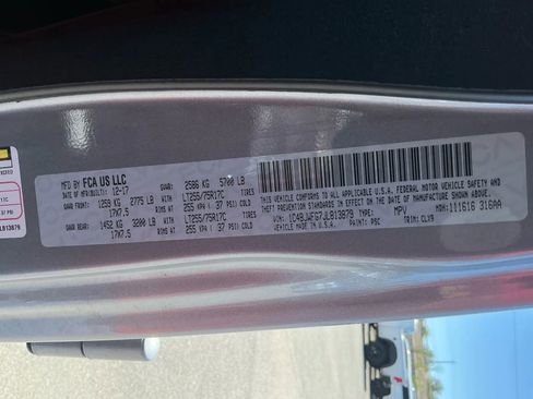 Used 2018 Jeep Wrangler Unlimited Rubicon image 35