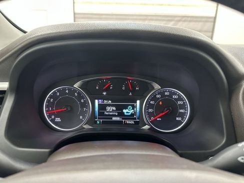 Used 2019 GMC Acadia SLT FWD image 11