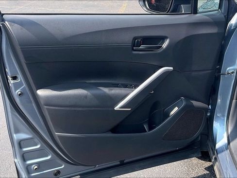 Used 2023 Toyota Corolla Cross LE w/ Moonroof Package AWD/4WD image 22