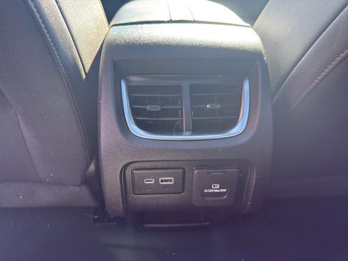 Used 2023 Chevrolet Blazer Premier w/ Driver Confidence II Package image 32