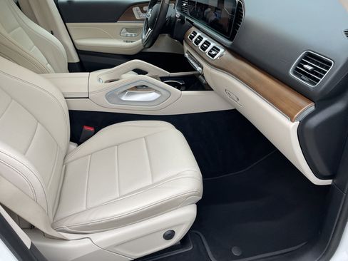 Certified 2022 Mercedes-Benz GLE 350 4MATIC image 50