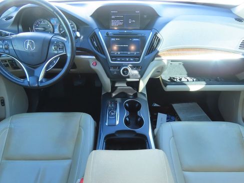 Used 2018 Acura MDX FWD image 7