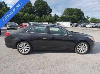 Used 2014 Chevrolet Malibu LT FWD video 2